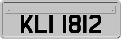 KLI1812