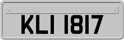 KLI1817