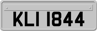 KLI1844