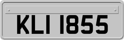 KLI1855