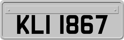 KLI1867