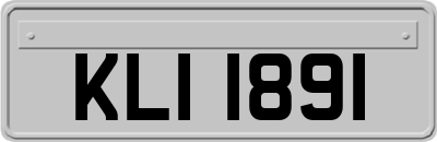 KLI1891