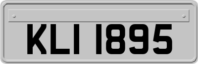 KLI1895