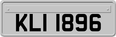 KLI1896