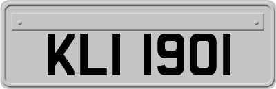 KLI1901