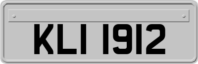 KLI1912