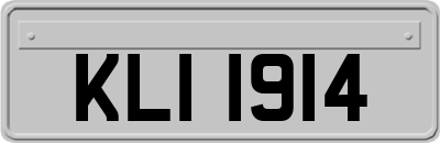 KLI1914
