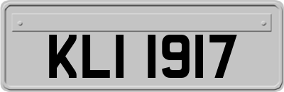 KLI1917