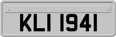 KLI1941