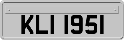 KLI1951