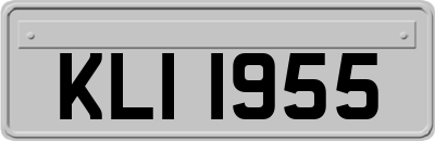 KLI1955