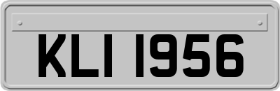 KLI1956