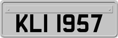KLI1957