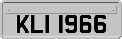 KLI1966