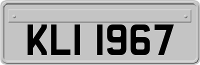 KLI1967