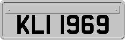 KLI1969