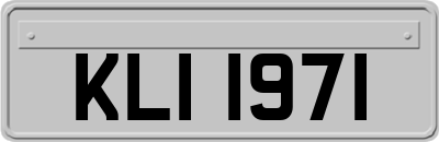 KLI1971