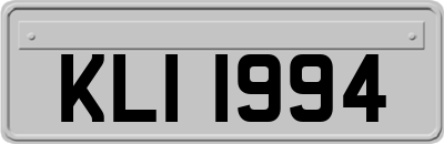 KLI1994