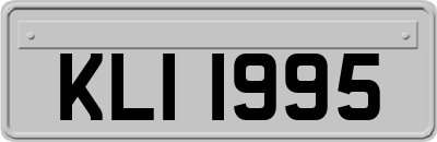 KLI1995