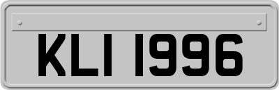 KLI1996