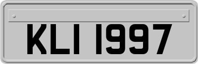 KLI1997