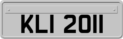 KLI2011