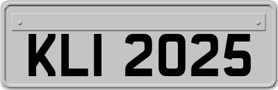 KLI2025