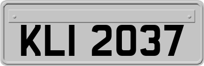 KLI2037