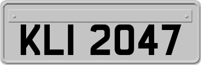 KLI2047