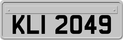 KLI2049