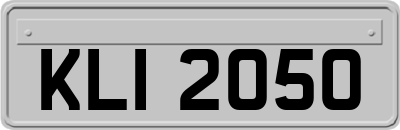 KLI2050