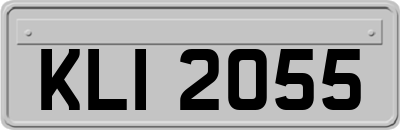 KLI2055