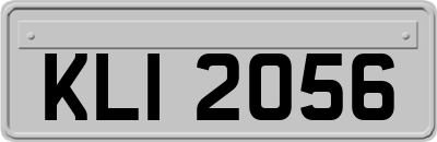 KLI2056