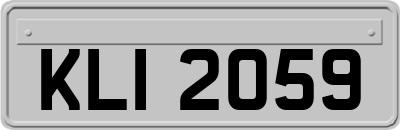 KLI2059