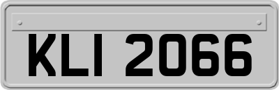 KLI2066