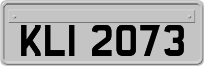 KLI2073