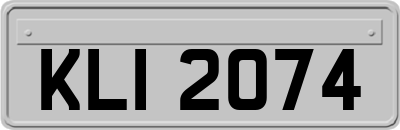 KLI2074