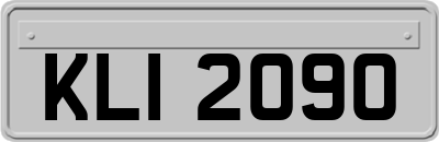 KLI2090