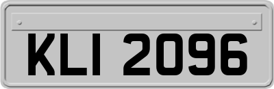 KLI2096
