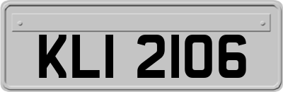 KLI2106