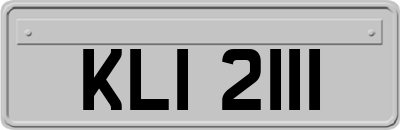 KLI2111