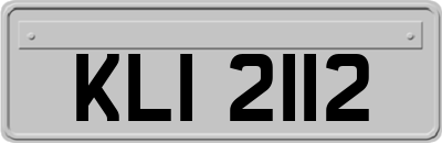 KLI2112