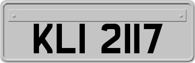KLI2117