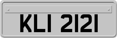 KLI2121