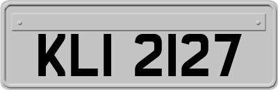 KLI2127