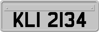 KLI2134