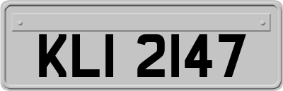 KLI2147