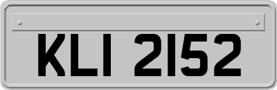 KLI2152