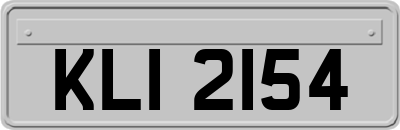 KLI2154