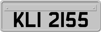 KLI2155